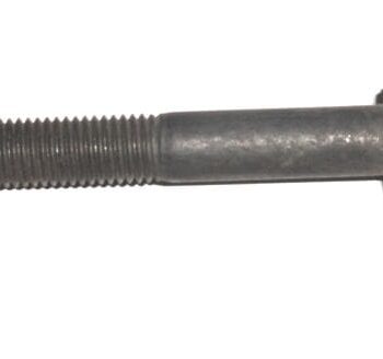 Śruba z łbem 6-kątnym niepełny gwint 5/16" x 2" UNF DIN960 - mocowania sprężarki MF