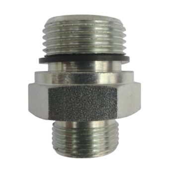Przyłączka hydrauliczna BB M27x2 - M22x1,5 ED/15L
