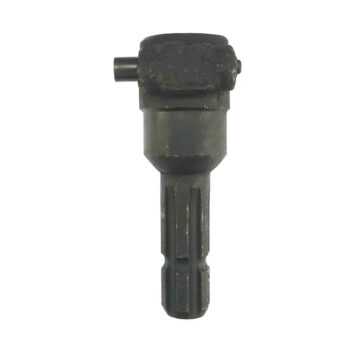 Redukcja wałka WOM adapter na trzpień 1 3/4" 20 wpustów na wałek 1 3/8" 6 wpustów MORGA