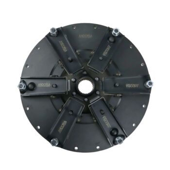 Sprzęgło dwustopniowe kompletne Ursus C-360 ANDORIA