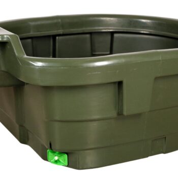 Poidło pastwiskowe, 550 l, Kerbl