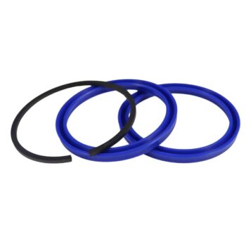 Zestaw uszczelnień tłoka podnośnika K-178, 973134 Ursus C-360