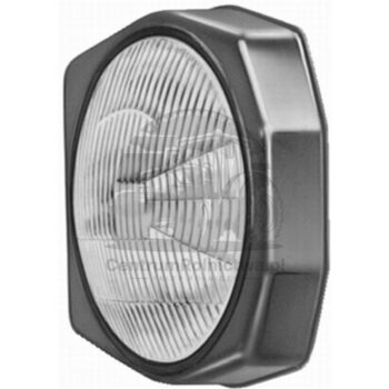 Klosz lampy HELLA do reflektora kierunkowego, do Mercedes A0015443690 nr 9ES 093 815-001
