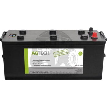 Akumulator 12V 170AH 1050A
