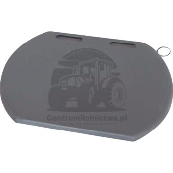 Pokrywka wiadra do pojenia cieląt