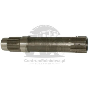 Wałek napędowy C-385 18-zębów 86108026