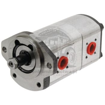 Pompa hydrauliczna podwójna Renault 0510665417