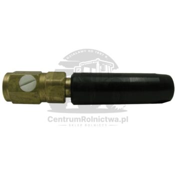 Zawór rurowy VA kpl.