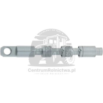 X-P45-S-tłok F - DW (A‐ otwarte)