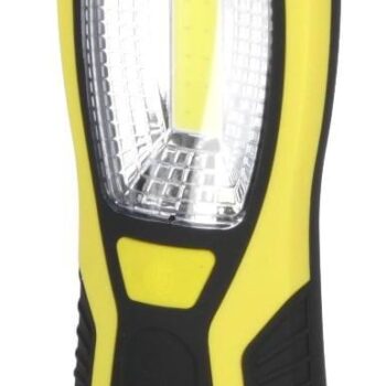 Latarka bateryjna LED WorkFire