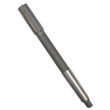 Rozwiertak maszynowy trzpieniowy 27mm H7 DIN208 uchwyt morsea MK3