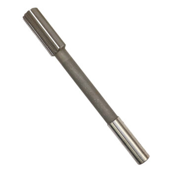 Rozwiertak maszynowy trzpieniowy 23mm H7 DIN212 z chwytem walcowym