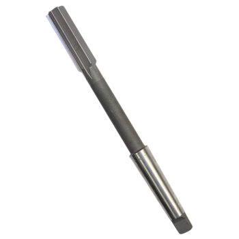 Rozwiertak maszynowy trzpieniowy 18mm H7 DIN208 uchwyt morsea MK4