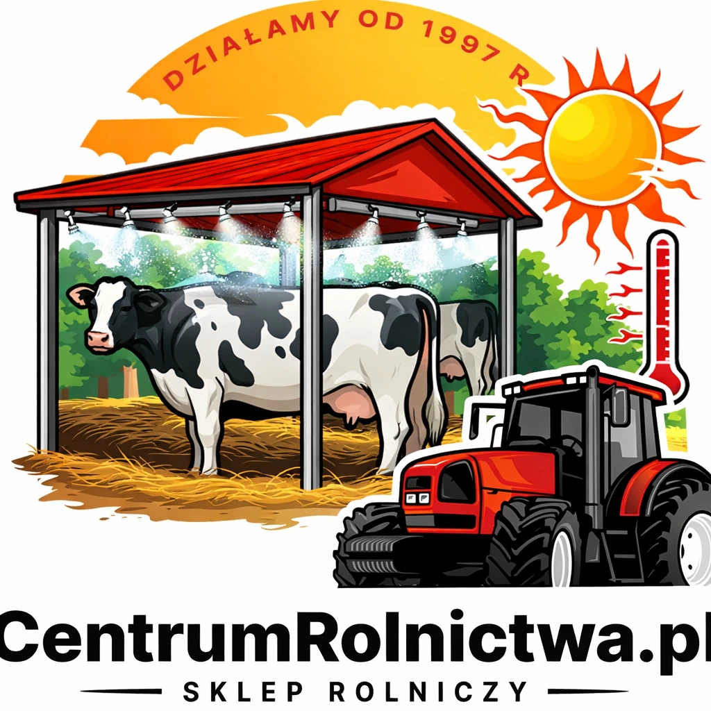Upały a zdrowie bydła – jak chronić krowy przed stresem cieplnym?